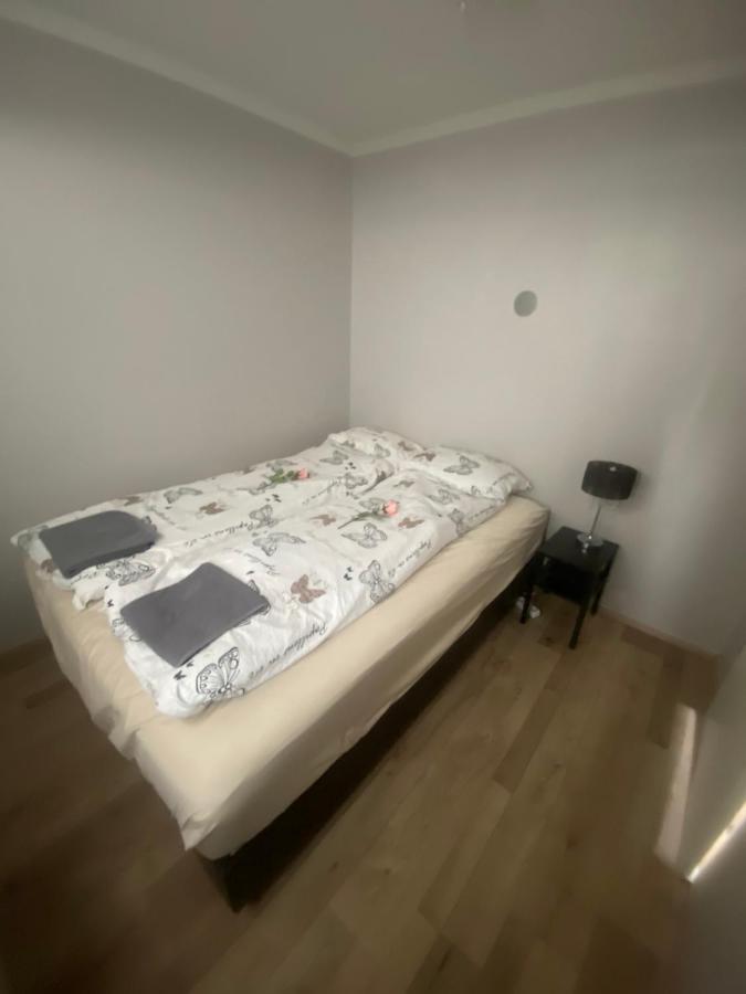 Luxus Apartment Byggdarhorn Selfoss Kültér fotó